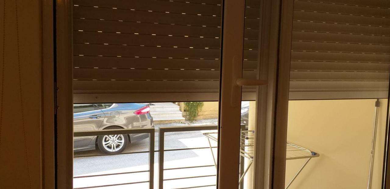 Sophias Καινουργιο Ανεξαρτητο Διαμερισμα Apartamento Náuplia Exterior foto